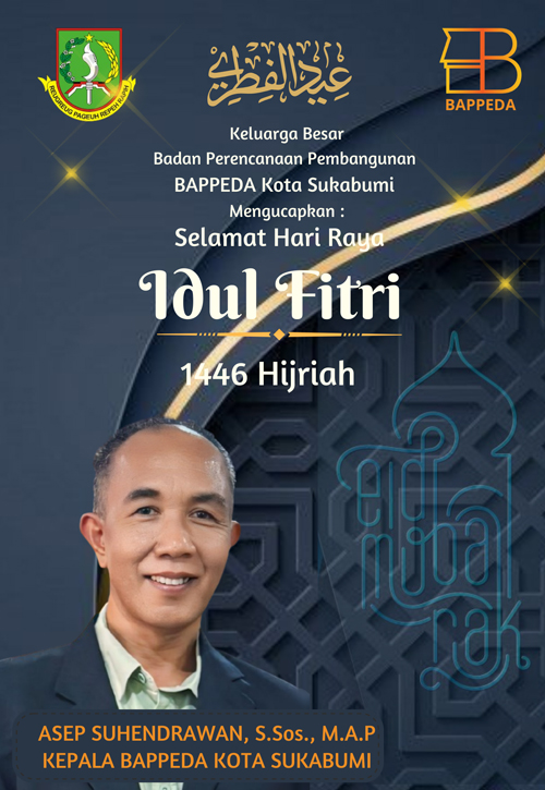 iklan ucapan idul fitri