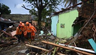 Banjir dan Longsor Terjang Sukabumi: 3 Tewas, 5 Hilang, 328 Warga Mengungsi