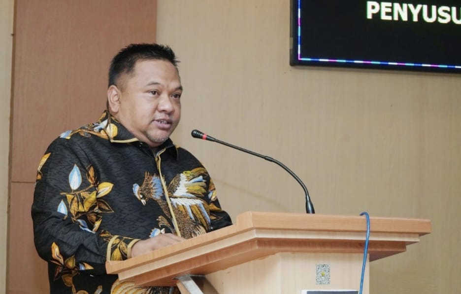 Ketua DPRD Sukabumi: RKPD 2026 Harus Transparan dan Berorientasi pada Kesejahteraan