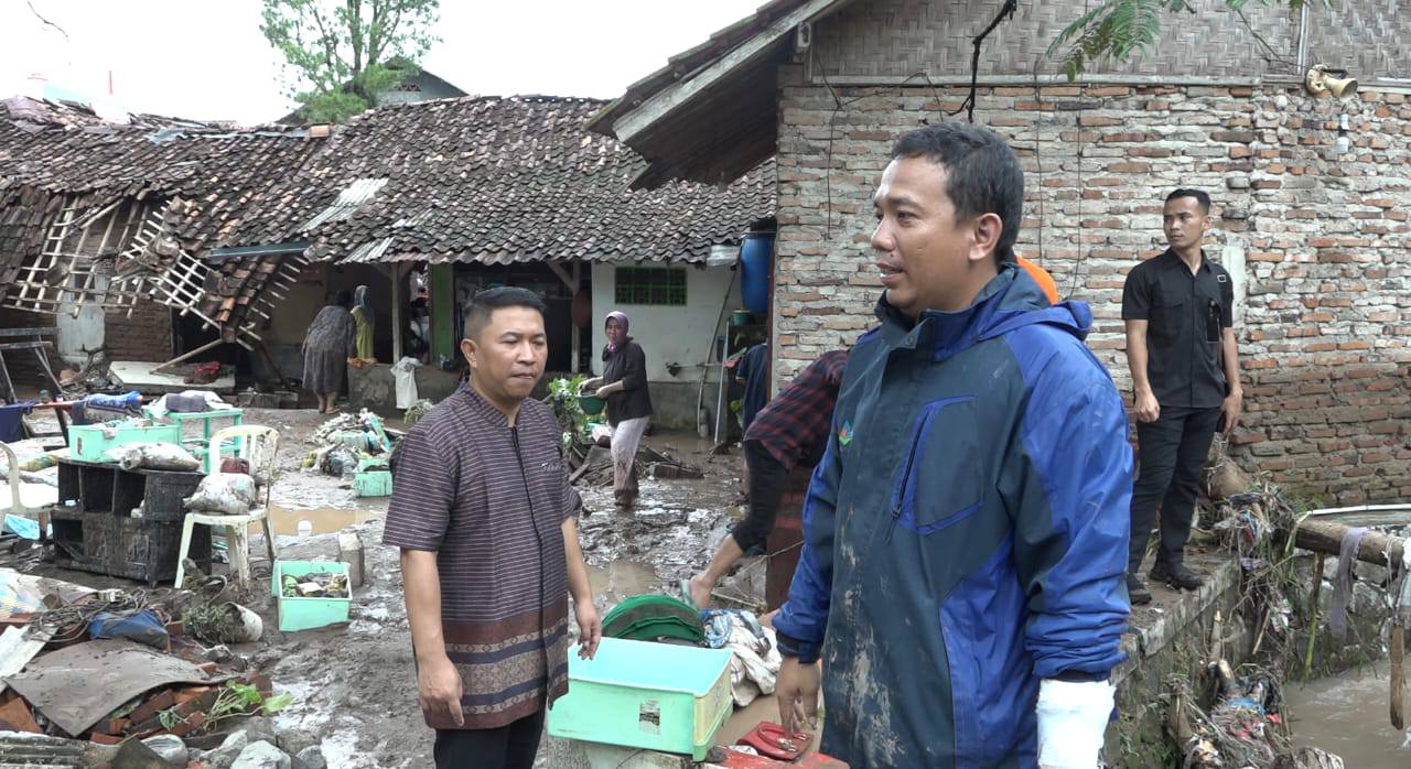 banjir palabuhanratu sukabumi