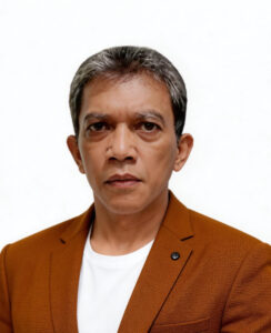 Budi Darmawan